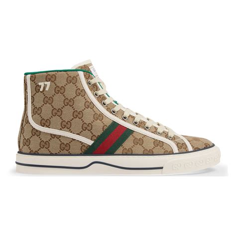 gucci high top shoes price|gucci high top shoes sale.